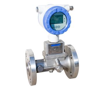 RYUX-32与RYUX-50智能旋进旋涡流量计 精准测量的可靠之选