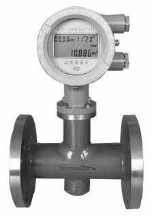 智能涡街流量计 工业流量测量的革新之选