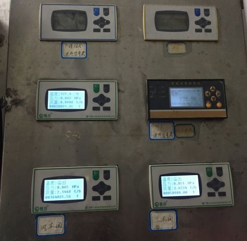 食品厂蒸汽成本核算与流量计选型 厦门精川精准计量方案